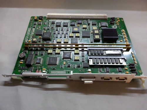 ATL HDI PHILIPS Ultrasound  Machine Board  For Model 5000 Number 7500-1918-03