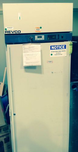Revco Laboratory Refrigerator +4C
