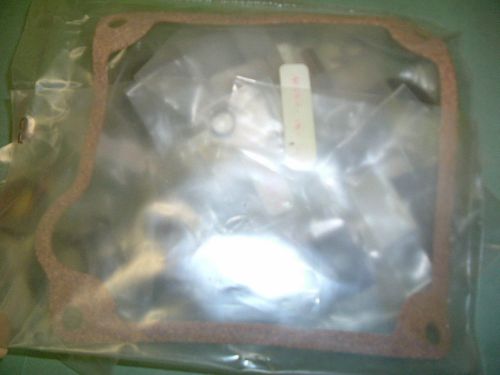 Edwards vacuum edm200................... pump spares kit a11302800 new bagged for sale