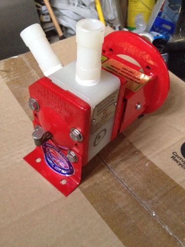 Vanton flex i liner pump cc py30 peristaltic pump for sale
