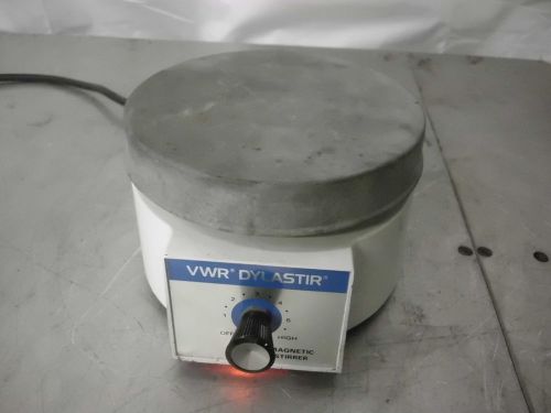 VWR Dylastir Magnetic Lab Stirrer #58935-250