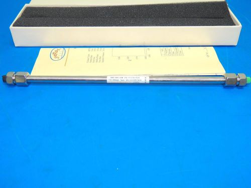 Sepax HPLC Column SRT SEC-150, 7.8x300mm 5 um P/N 215150-7830 HPLC System 1