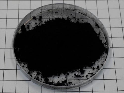 5% Palladium on the charcoal hydrogenation catalyst Pd/C 5g
