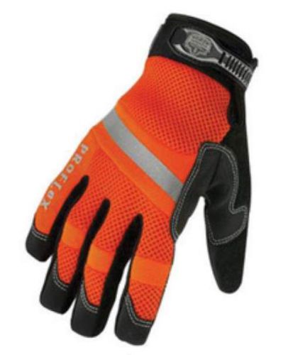 Hi-Vis Mesh Trades Gloves (2PR)