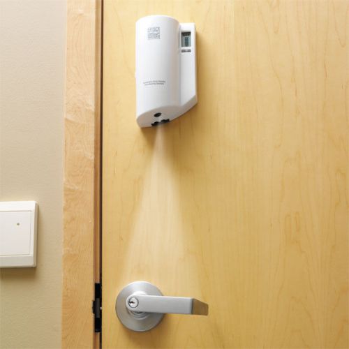 HYSO - Automatic Door Handle Disinfectant 1 ea