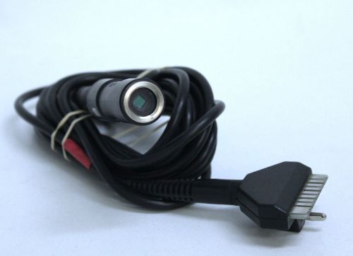 Medical Dynamics MD 5500 Endoscopy Camera Video Umbilical Cable Remote Head 331