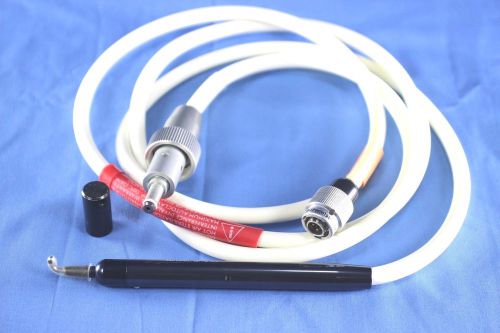 Keeler Amolis Cryosurgical Cryo Pencil Probe 90 Degree ACS/P29024GL - Warranty