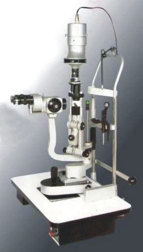 Slit lamp,ophthalmic equipment  158 for sale