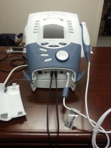 Electrotherapy Combo System