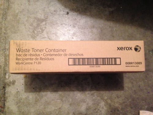 Xerox 008R13089 Waste Toner WorkCentre 7120