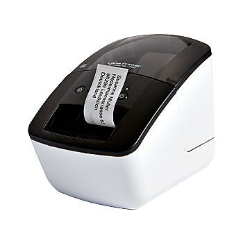 Brother QL-700 Label Thermal Printer