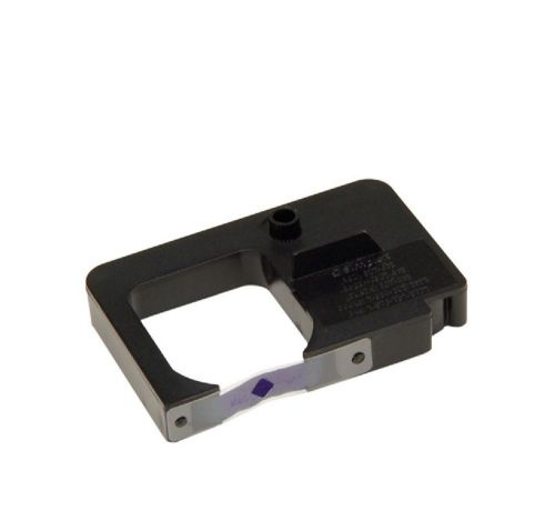 -SIMPLEX Purple ink cartridge for TIME CLOCKS 100,125 and Bravo..  1603-9806