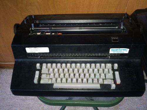Vintage IBM selectric 11