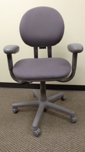 STEELCASE CRITERION TASK CHAIRS