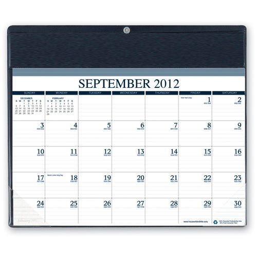 House of doolittle 16 month calendar refill monthly - 8.5&#034;x11. sold as each for sale