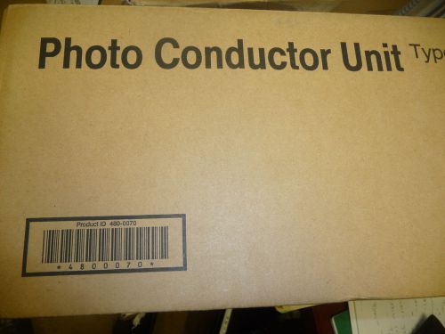 411113, Ricoh type 1013 photo conductor unit