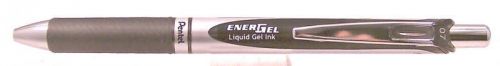 Pentel Energel Deluxe Retractable Rollerball Pen BL77A
