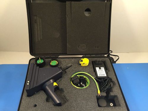 Schaffner / teseq nsg-435 esd simulator device, 200v to 16.5kv for sale