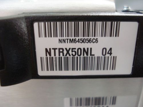 NORTEL NTRX50NL 04....SOI3770 NORTEL DMS-100 SDM S/DMS UMFIO CONTROLLER NEW!