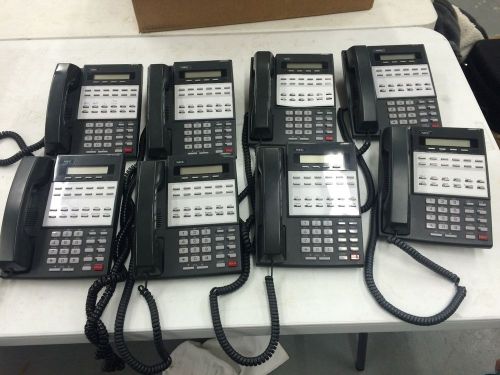NEC DSX phone system