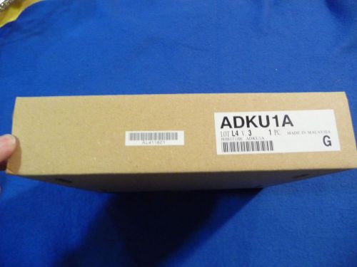 TOSHIBA ADKU1A DIGITAL STATION CARD - NEW IN ORIGINAL BOX.- READY TO USE - WOW!