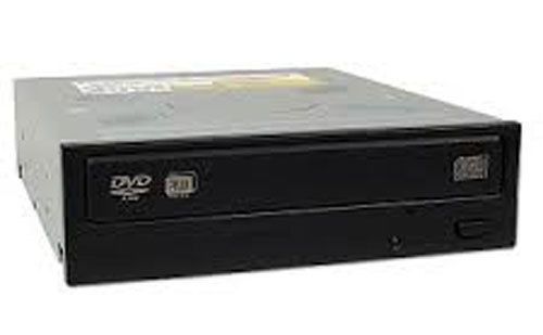 Dell Dimension E510 Hitachi-LG DVD/CD-RW Drive ND504 GWA-4164B INV #DVD826