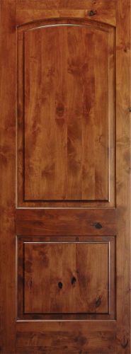 New Construction Interior Solid Krosswood Doors Wholesale Lot of (10) Pre Hung