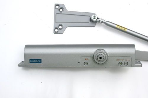 Calibre Door Closer Commercial Residential Automatic 615r Body Arm