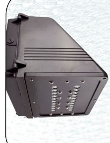 30 WATT TCP BLAZER LED WALL PACK - 50,000 HOUR - 1930 LUMENS - 5 YEAR WARRANTY