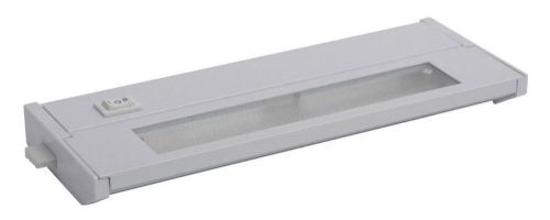 American lighting  043x-1-wh xeon under cabinet hardwire multi-task light 20w10&#034; for sale