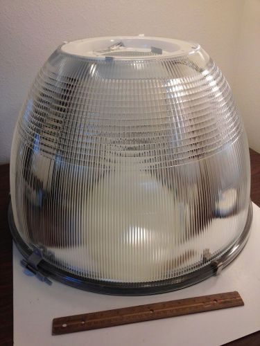 ACUITY LITHONIA Lighting Reflector Enclosed large lens pa22l u 567397 Industrial