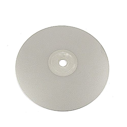 6&#034; diamond coated grinding grind disc wheel 1000 grit for marble granite stone g for sale