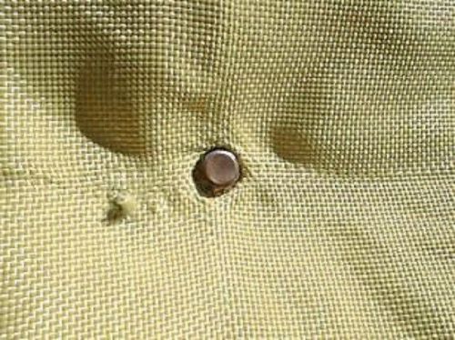 Kevlar fabric  -  2 yards bullet resistant for sale