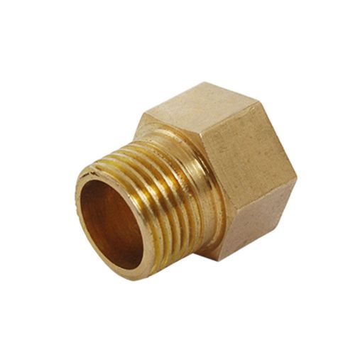 3/4&#034; x 4/5&#034; Thread M/F Reducing Bushing Pipe Connector