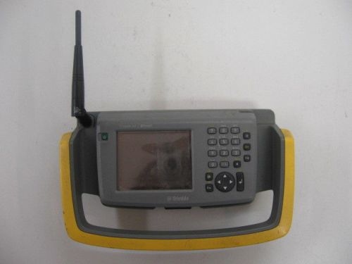Trimble robotic radio holder global for surveying and construction for sale