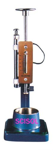 Vicat-Needle-Apparatus SCISOL