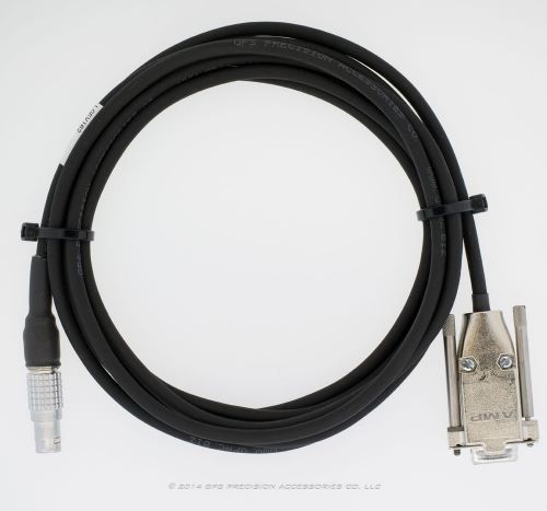 Leica GEV162 733282 Controller cable