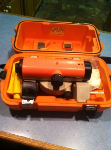 Pentax AL-240 Surveying Instrument