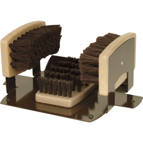Northern industrial boot &amp; shoe brush- #bb2 for sale