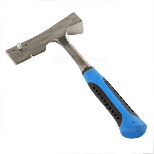 Hammer 20 oz roofing hammer all steel handle for sale