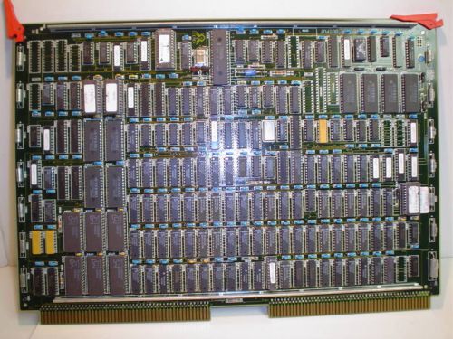 SCITEX Scanner Output Board