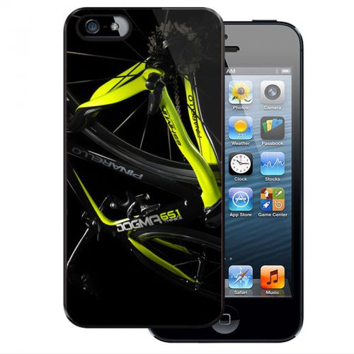 Pinarello Bicycles Bikes Art Logo iPhone 4 4S 5 5S 5C 6 6Plus Samsung S4 S5 Case