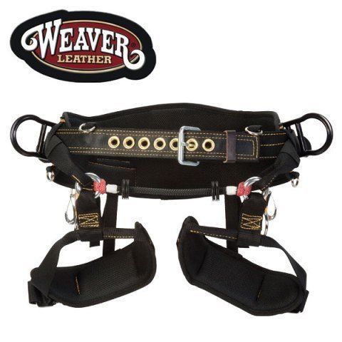 Weaver cougar(lg)rope bridge saddle for sale