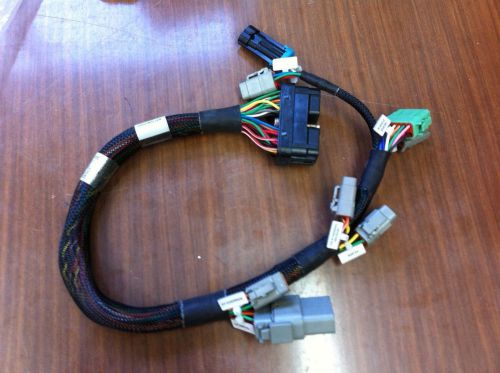 Trimble Cable Wiring Harness PN 54601 - Priority Shipping