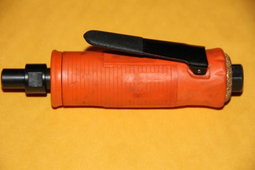 dotco inline die grinder aircraft tool