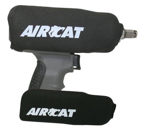 Aircat 1100-kbb black boot for 1100-k 1/2-inch impact wrench new for sale