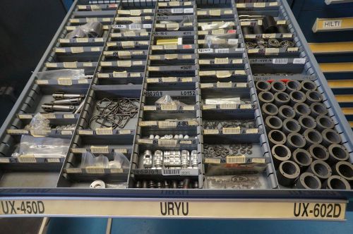 #1 - uryu air wrench replacement parts, 100&#039;s of new oem items for sale