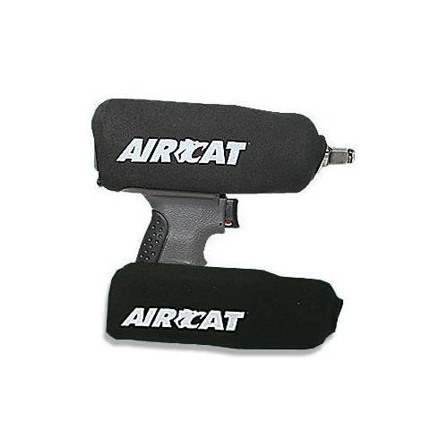 AIRCAT 1000-THBB Sleek Black Boot for 1150, 1000-TH, 1100-K New