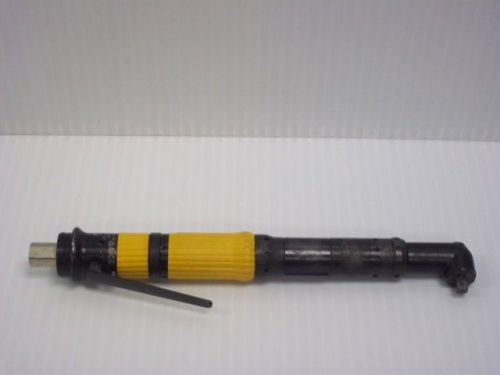 Atlas copco ltv 28 r20-10 3/8&#034;angle nutrunner 550rpm 10-19nm for sale