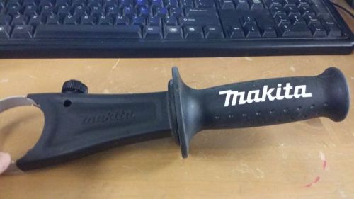 Makita Rotary Hammer drill handle